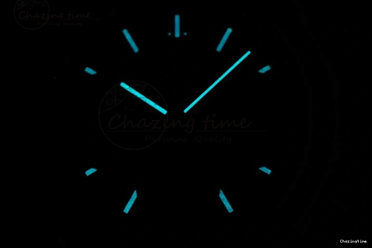 0130 Speedmaster Racing Master SS HKF Best Edition White Dial on SS Bracelet A Premium 7809